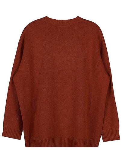 BARD wool cashmere knit BARD 017 - MAX MARA - BALAAN 2