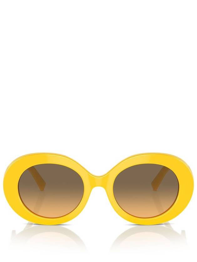 Dolce & Gabbana DG4448 Yellow - DOLCE&GABBANA - BALAAN 1