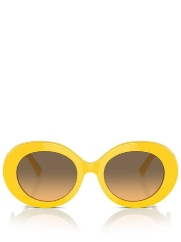 Dolce & Gabbana DG4448 Yellow - DOLCE&GABBANA - BALAAN 1