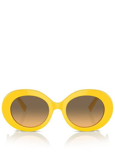 Dolce & Gabbana DG4448 Yellow - DOLCE&GABBANA - BALAAN 1