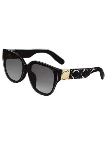 LADYR3IXR 10A1 Gradient Smoke Sunglasses - DIOR - BALAAN 1