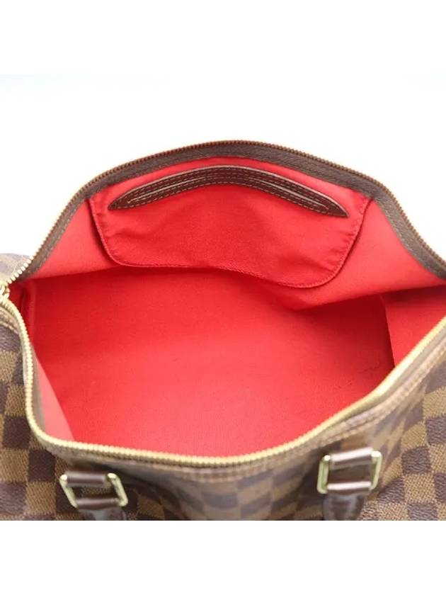 N41523 Damier Even Canvas Speedy35 Tote Bag - LOUIS VUITTON - BALAAN 6