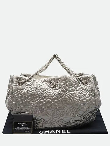 A38470 shoulder bag - CHANEL - BALAAN 1