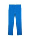 Luxury Line Golf Pants Team Pants Lapis outline bridge Swirl - J.LINDEBERG - BALAAN 1