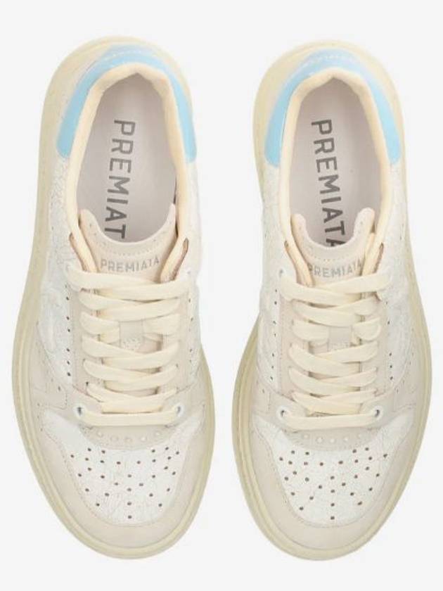 Sneakers QUINND6691 OFFWHITE - PREMIATA - BALAAN 7