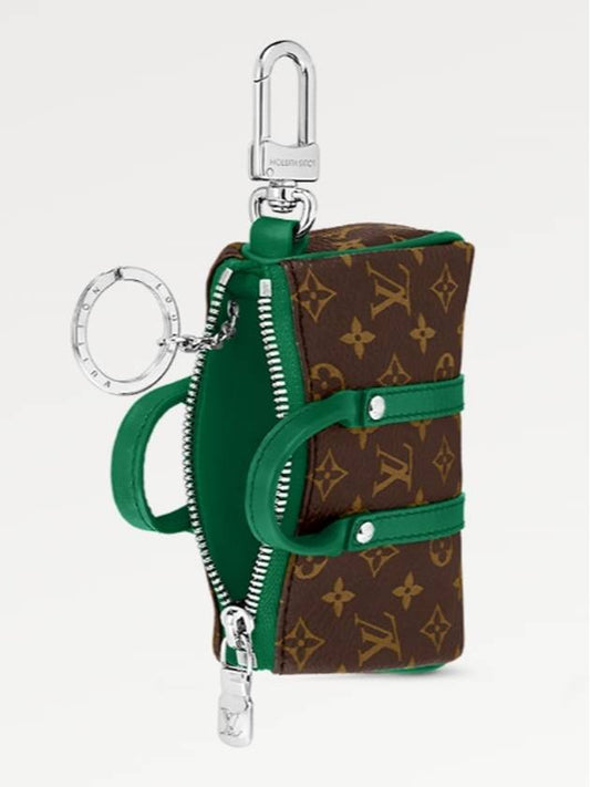 LV Color Mania Mini Keepall M01518 - LOUIS VUITTON - BALAAN 2