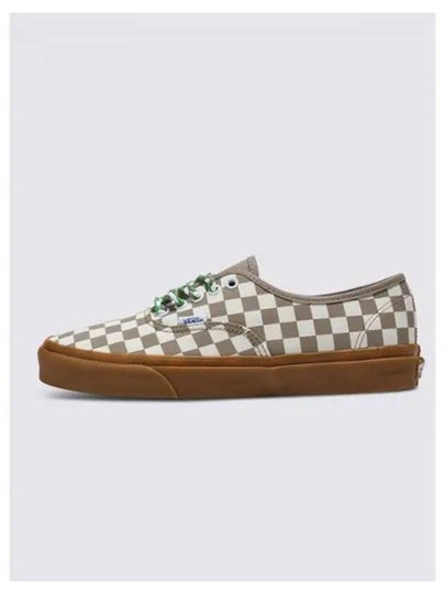 Authentic Checkerboard Moon Rock VN0009PVCH81 - VANS - BALAAN 2