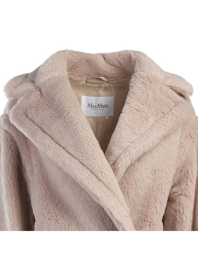 Women s Olga Coat 002 - MAX MARA - BALAAN 4