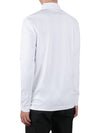 Perry Regular Fit Golf PK Long Sleeve T shirt GMJT06476 0000 - J.LINDEBERG - BALAAN 5