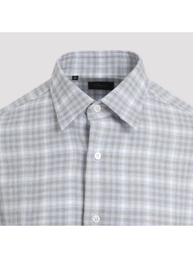 Brioni Shirt - BRIONI - BALAAN 3