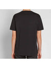 Genek TShirt CMAA018F17001005 1088 - MARCELO BURLON - BALAAN 3