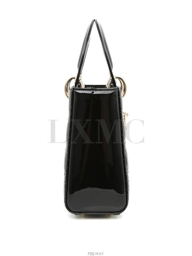 women tote bag - DIOR - BALAAN 3