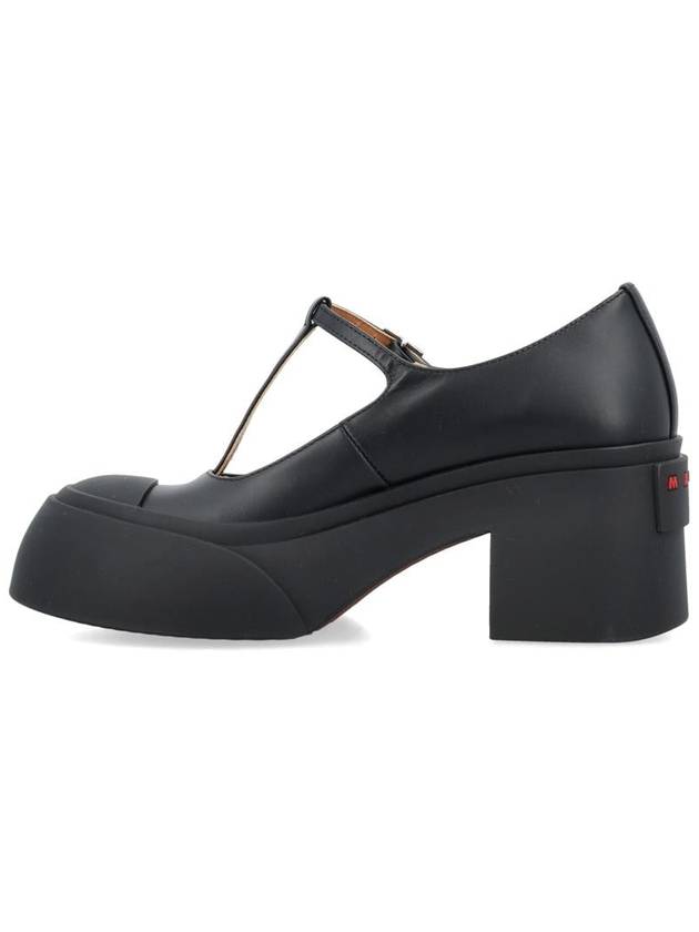 Marni Platform Mary Jane - MARNI - BALAAN 3