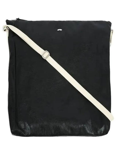 Capo Tote Bag Black - OUR LEGACY - BALAAN 2