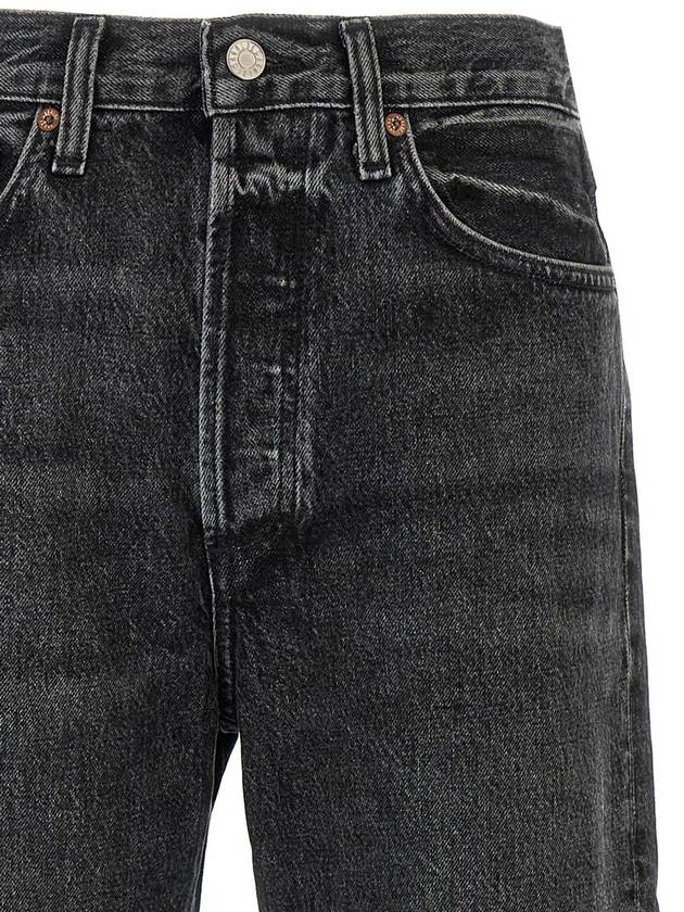 Agolde 'Kelly' Jeans - AGOLDE - BALAAN 3