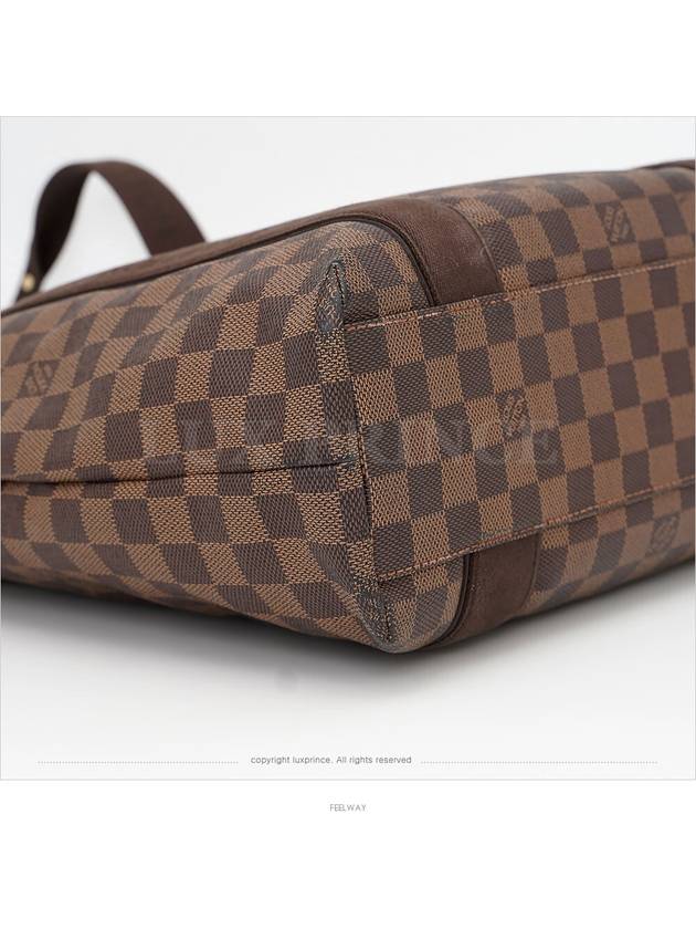 men tote bag - LOUIS VUITTON - BALAAN 6