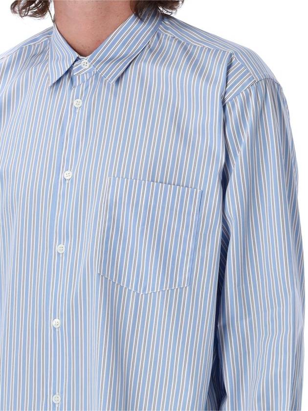 Comme Des Garçons Stripes Shirt - COMME DES GARCONS - BALAAN 3