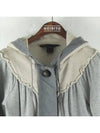 Smith Market Gray Cardigan Women s Clothing - MARC JACOBS - BALAAN 2