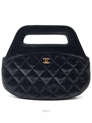 women shoulder bag - CHANEL - BALAAN 1