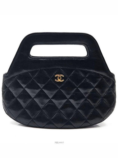 women shoulder bag - CHANEL - BALAAN 1