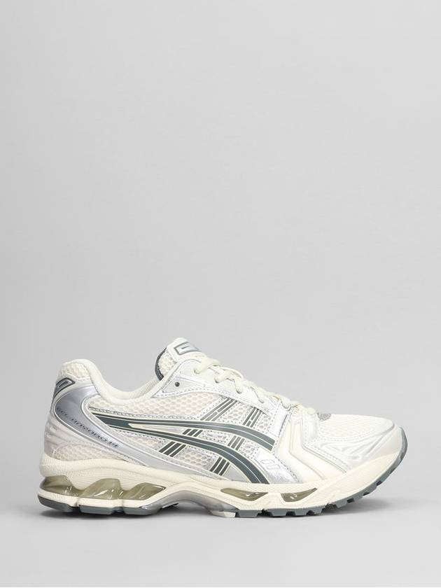 Asics Gel-Kayano 14 Sneakers - ASICS - BALAAN 1