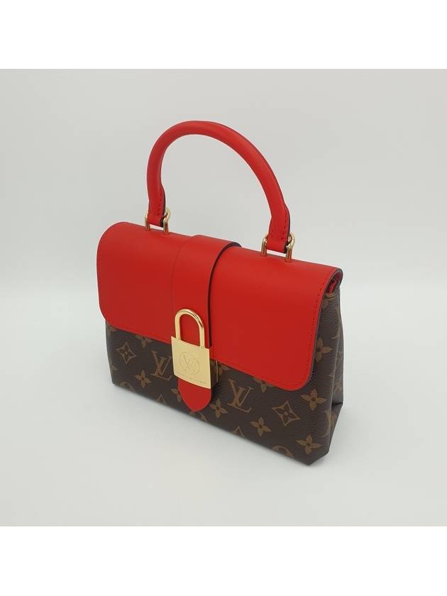 Female Rocky BB 4053 - LOUIS VUITTON - BALAAN 6