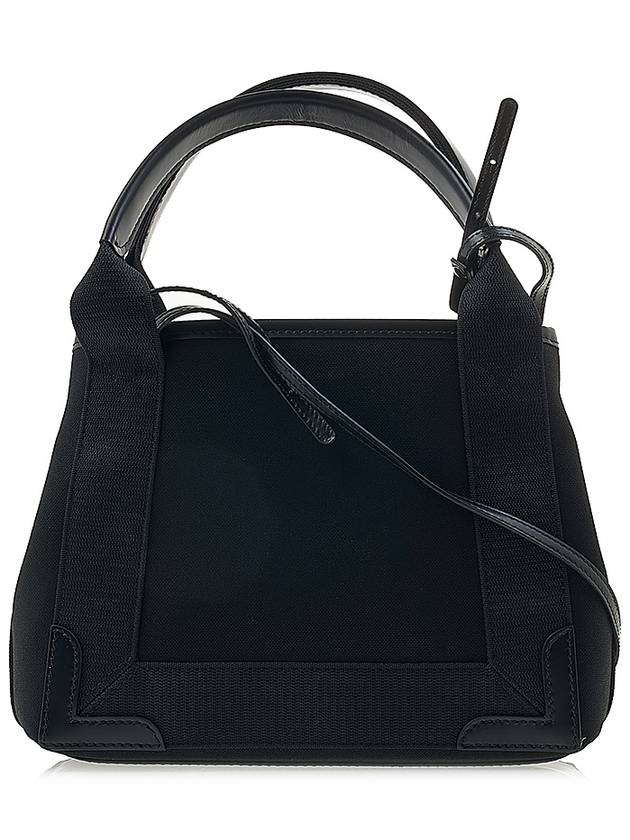 Cabas XS Tote Bag Black - BALENCIAGA - BALAAN 5