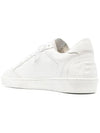 Ballstar Low Top Sneakers White - GOLDEN GOOSE - BALAAN 4