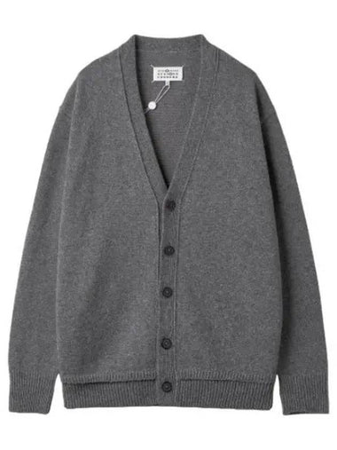 cardigan - MAISON MARGIELA - BALAAN 1