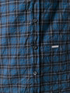 Wrinkle Check Shirt - DSQUARED2 - BALAAN 4