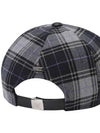 OFFICIAL U FOUR HUNTING CAP LV - ANEWGOLF - BALAAN 6