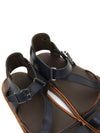 men sandals - DIOR - BALAAN 7