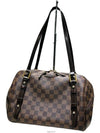 women shoulder bag - LOUIS VUITTON - BALAAN 1