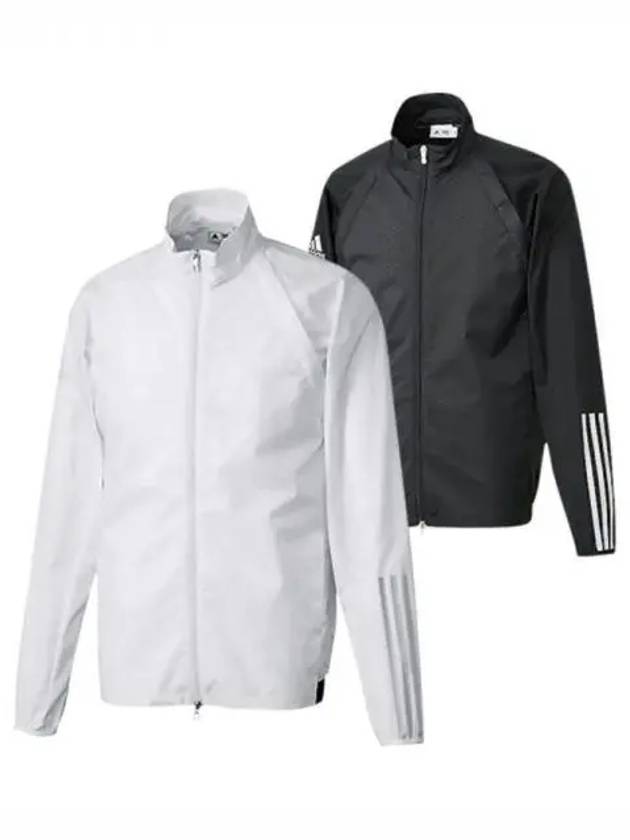 Detachable sleeve windbreaker M73567 M73568 Domestic product GQG022081776764 - ADIDAS GOLF - BALAAN 1