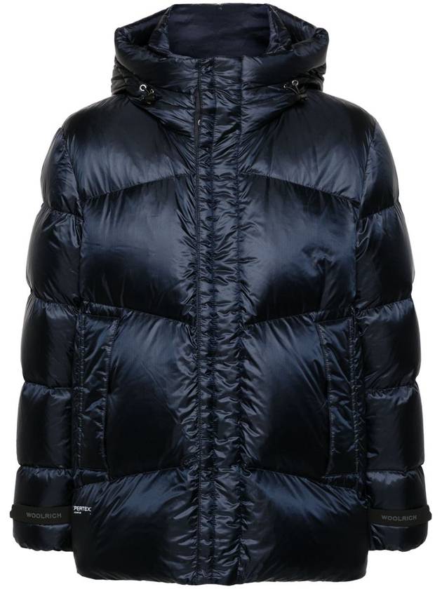 Woolrich Pertex Puffer Jacket Clothing - WOOLRICH - BALAAN 1