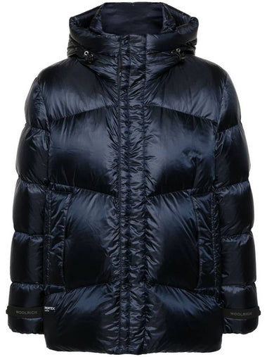 Woolrich Pertex Puffer Jacket Clothing - WOOLRICH - BALAAN 1