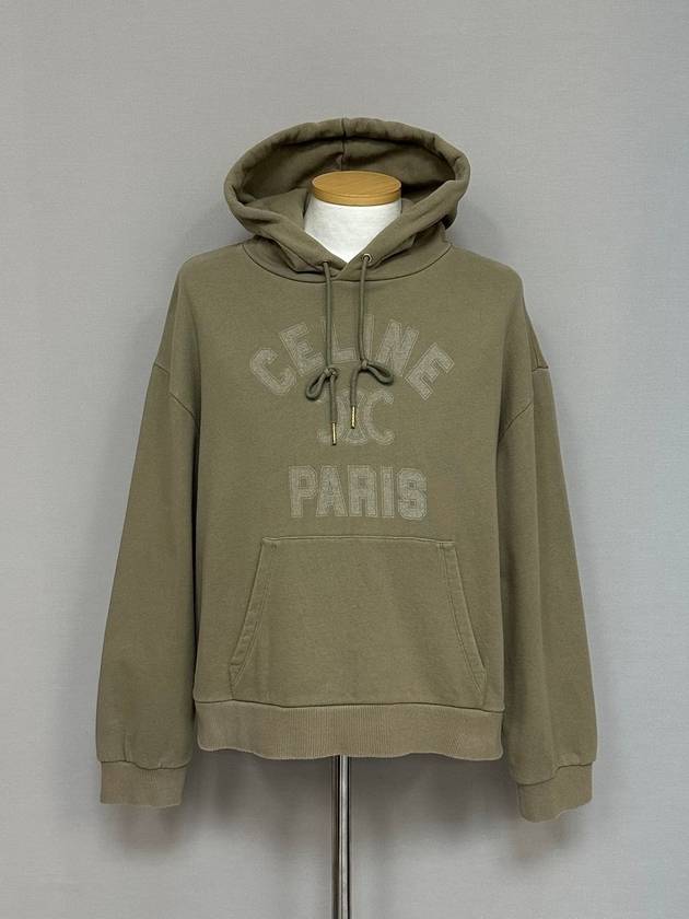 hoodie - CELINE - BALAAN 1