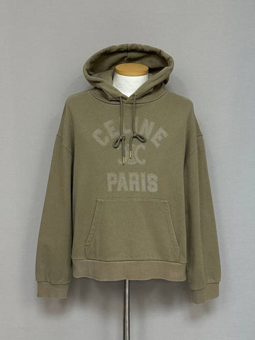 hoodie - CELINE - BALAAN 1