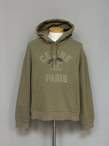 hoodie - CELINE - BALAAN 1