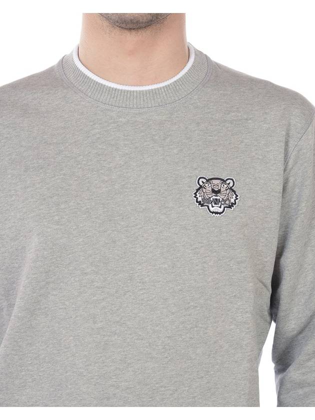 Kenzo Sweatshirt Hoodie - KENZO - BALAAN 3