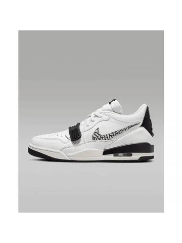 Jordan Legacy 312 Low Top Sneakers White - NIKE - BALAAN 1