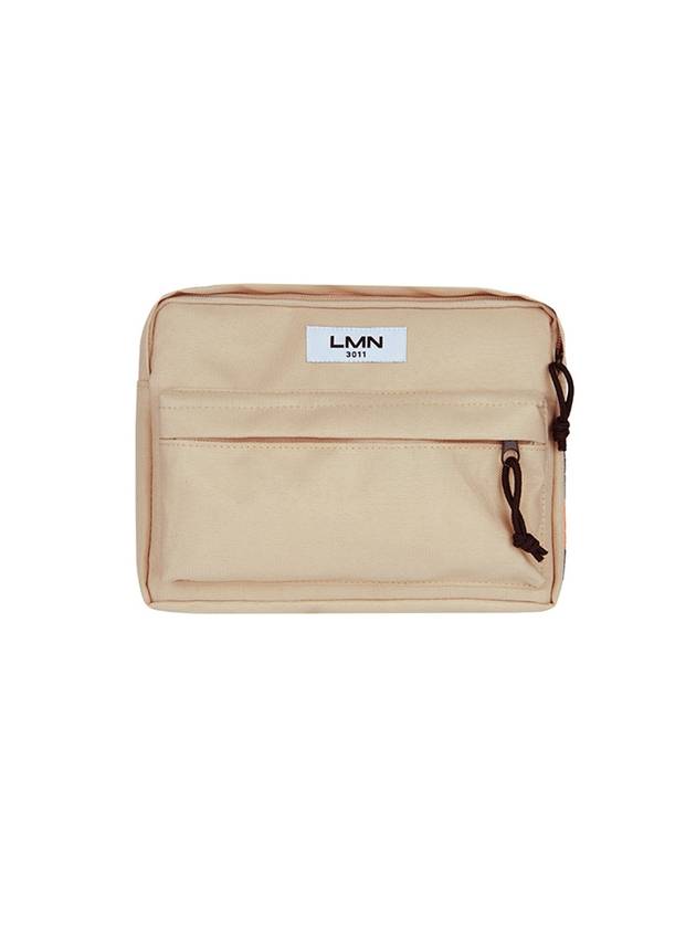 Unisex Penny Bag Sand - LMN3011 - BALAAN 2