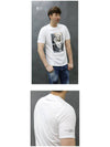 men's short sleeve tshirt - NEIL BARRETT - BALAAN 7