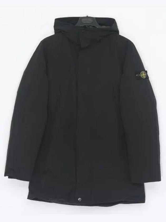 Kids Stone Island Jacket 811640434 V0029 - STONE ISLAND - BALAAN 2