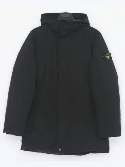 Kids Stone Island Jacket 811640434 V0029 - STONE ISLAND - BALAAN 2