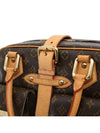 women shoulder bag - LOUIS VUITTON - BALAAN 8