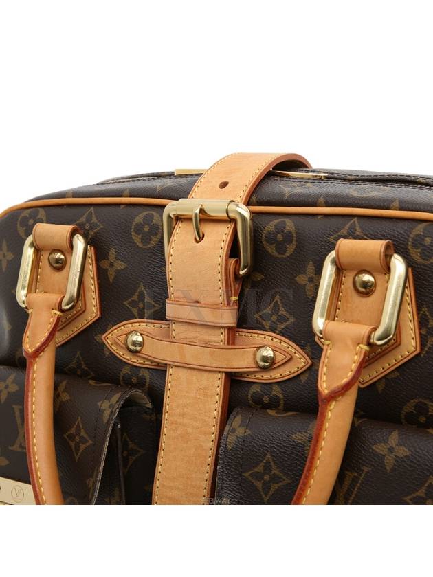 women shoulder bag - LOUIS VUITTON - BALAAN 8