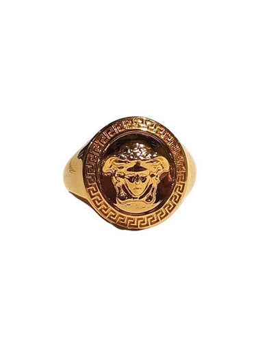 Versace Medusa Ring - VERSACE - BALAAN 1