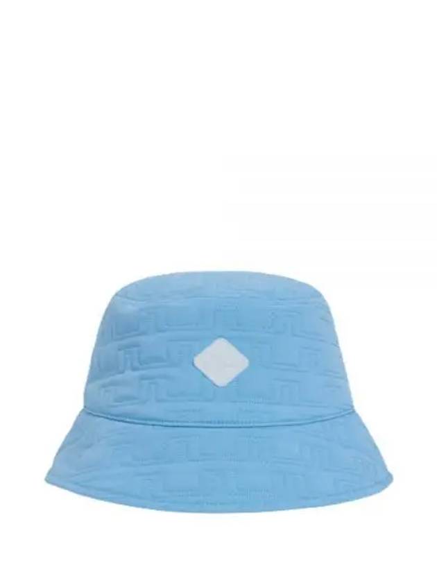 Carrie Bucket Hat GWAC09231 O092 Women's Carrie Bucket Hat - J.LINDEBERG - BALAAN 2