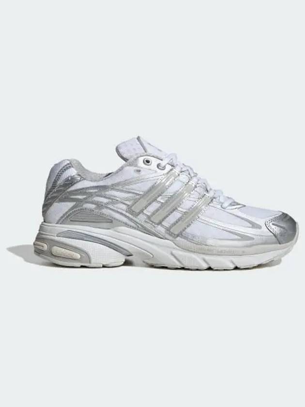 Adistar Cushion Original Cloud White Gray One Silver Metallic IG6926 692925 - ADIDAS - BALAAN 1